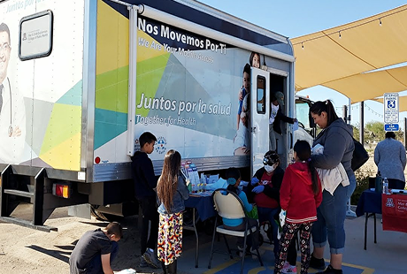 University of Arizona