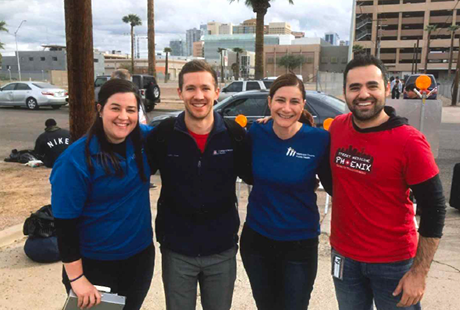 Street Medicine Phoenix