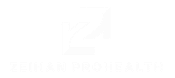Zeihan Prohealth (White Logo) 1