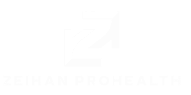 Zeihan Prohealth (White Logo) 2