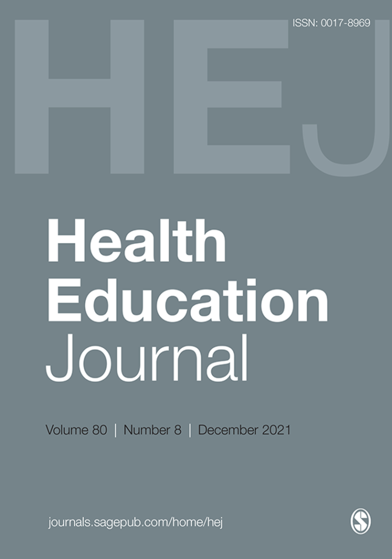 Improving health professionals’ and learners’ attitudes towards homeless individuals through street-based outreach